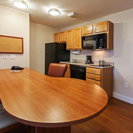 Candlewood Suites - Texas City By Ihg מראה חיצוני תמונה
