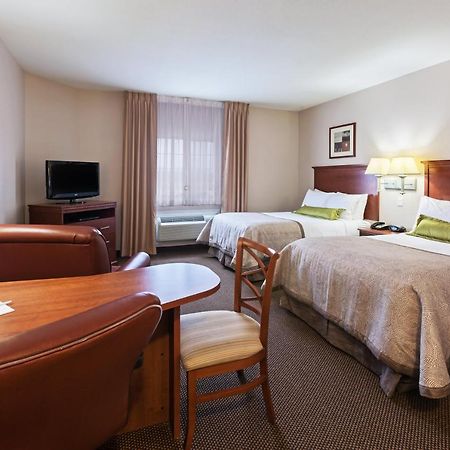Candlewood Suites - Texas City By Ihg מראה חיצוני תמונה