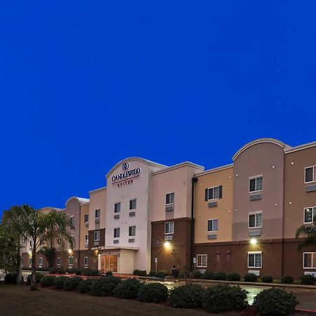 Candlewood Suites - Texas City By Ihg מראה חיצוני תמונה