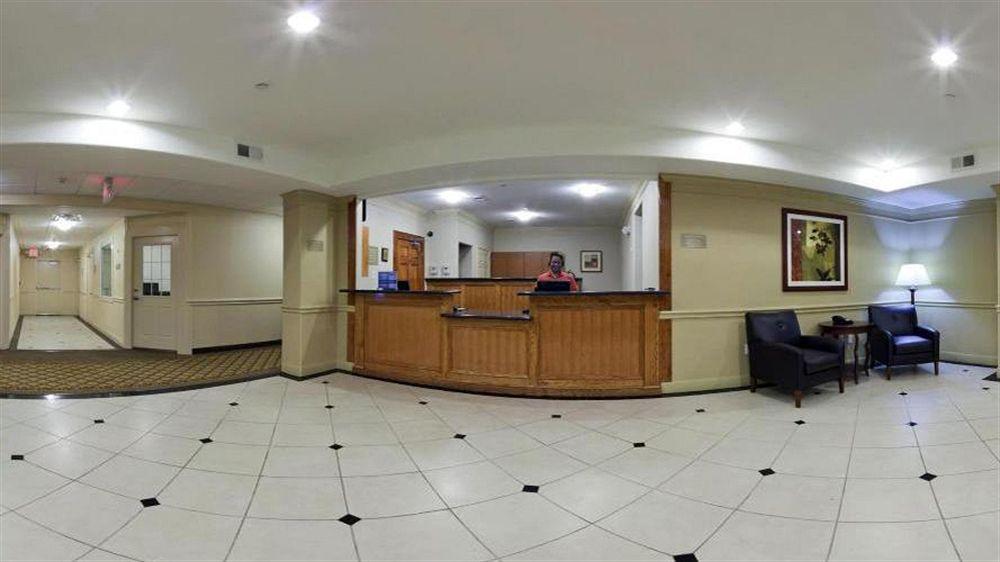 Candlewood Suites - Texas City By Ihg מראה חיצוני תמונה