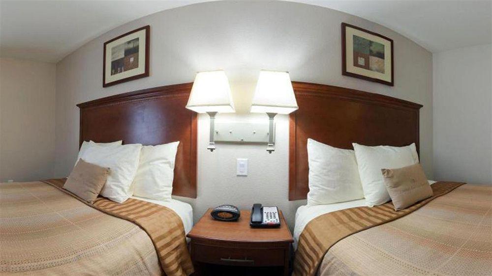 Candlewood Suites - Texas City By Ihg מראה חיצוני תמונה