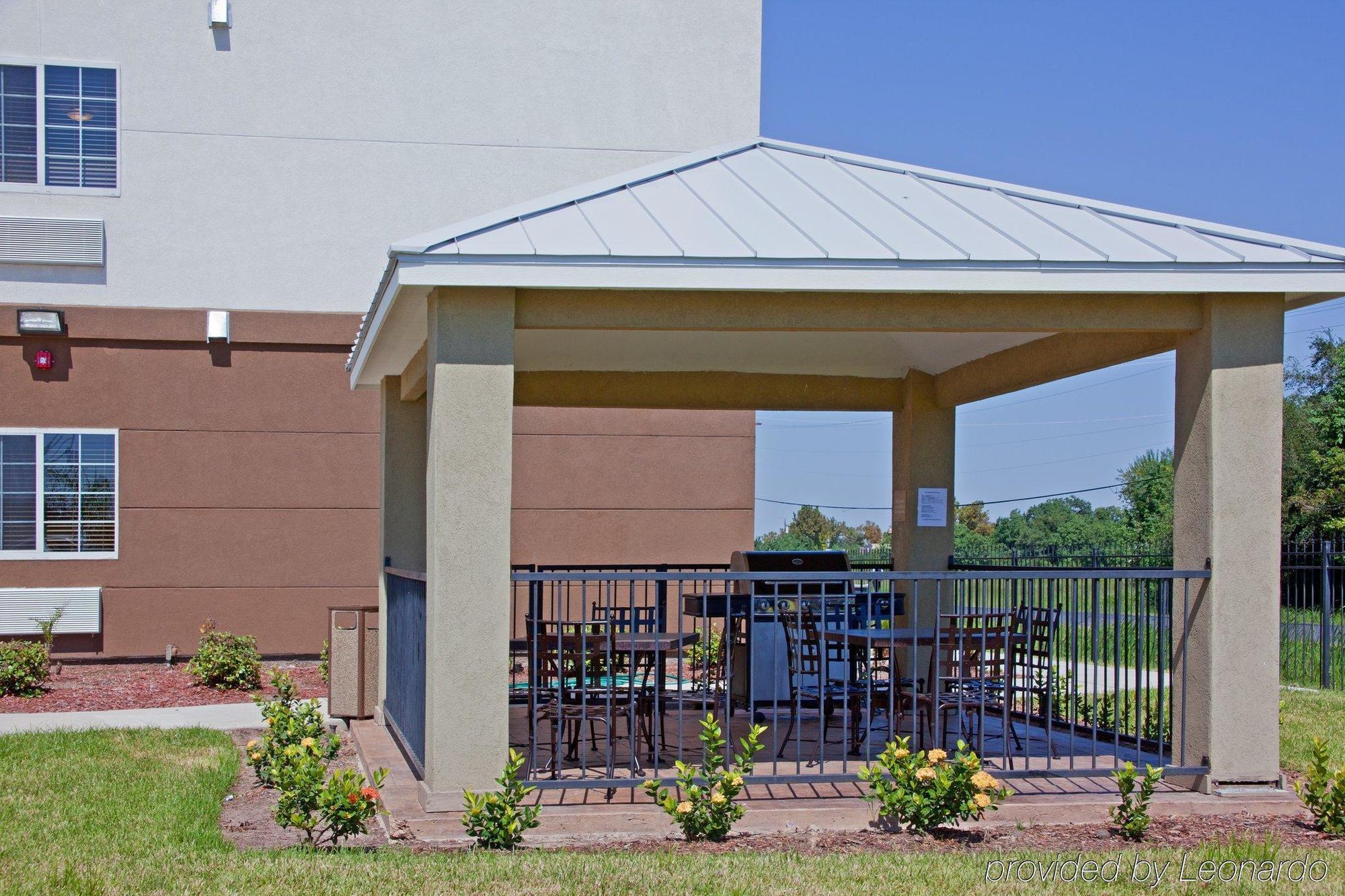 Candlewood Suites - Texas City By Ihg מראה חיצוני תמונה