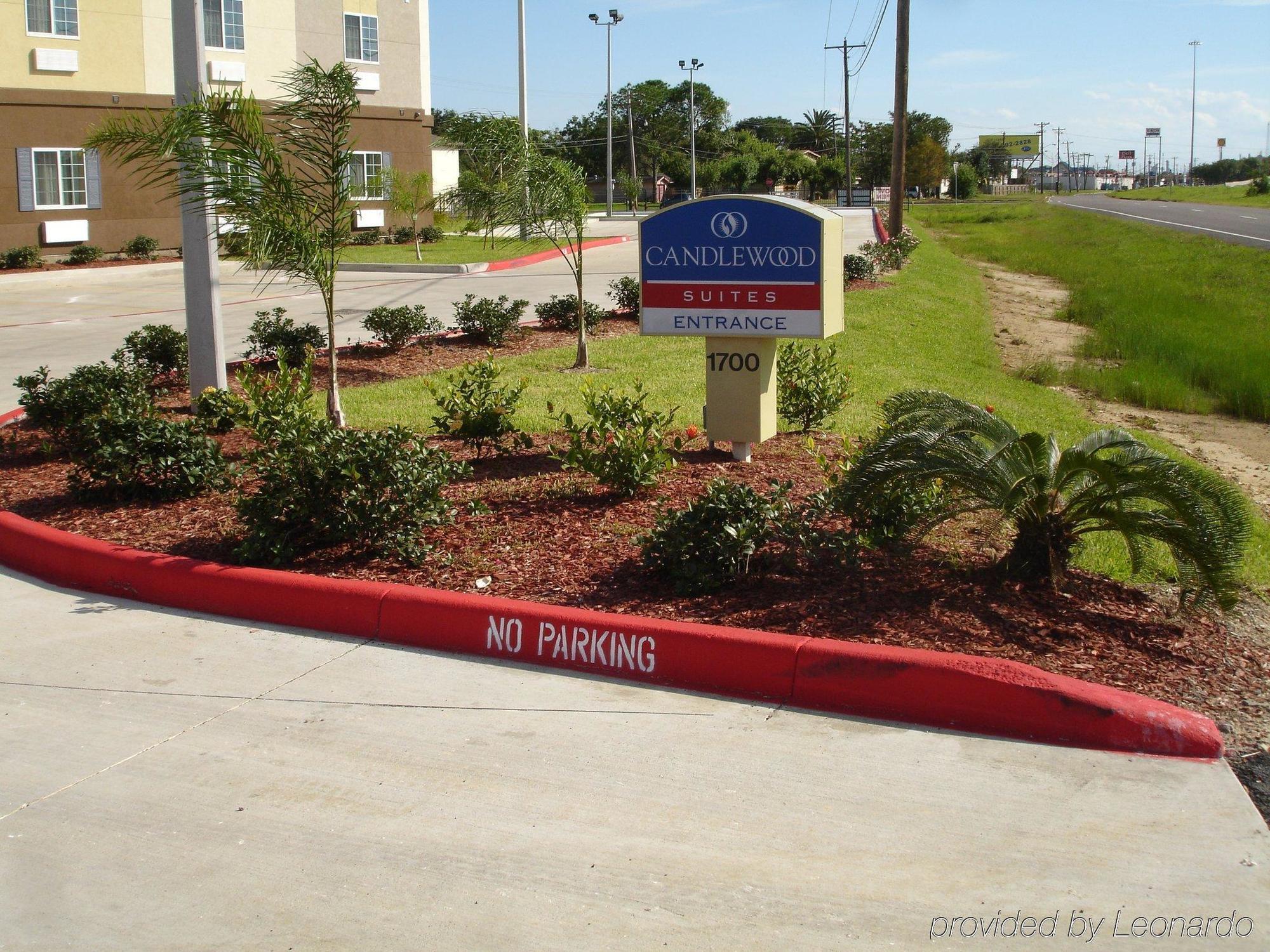 Candlewood Suites - Texas City By Ihg מראה חיצוני תמונה