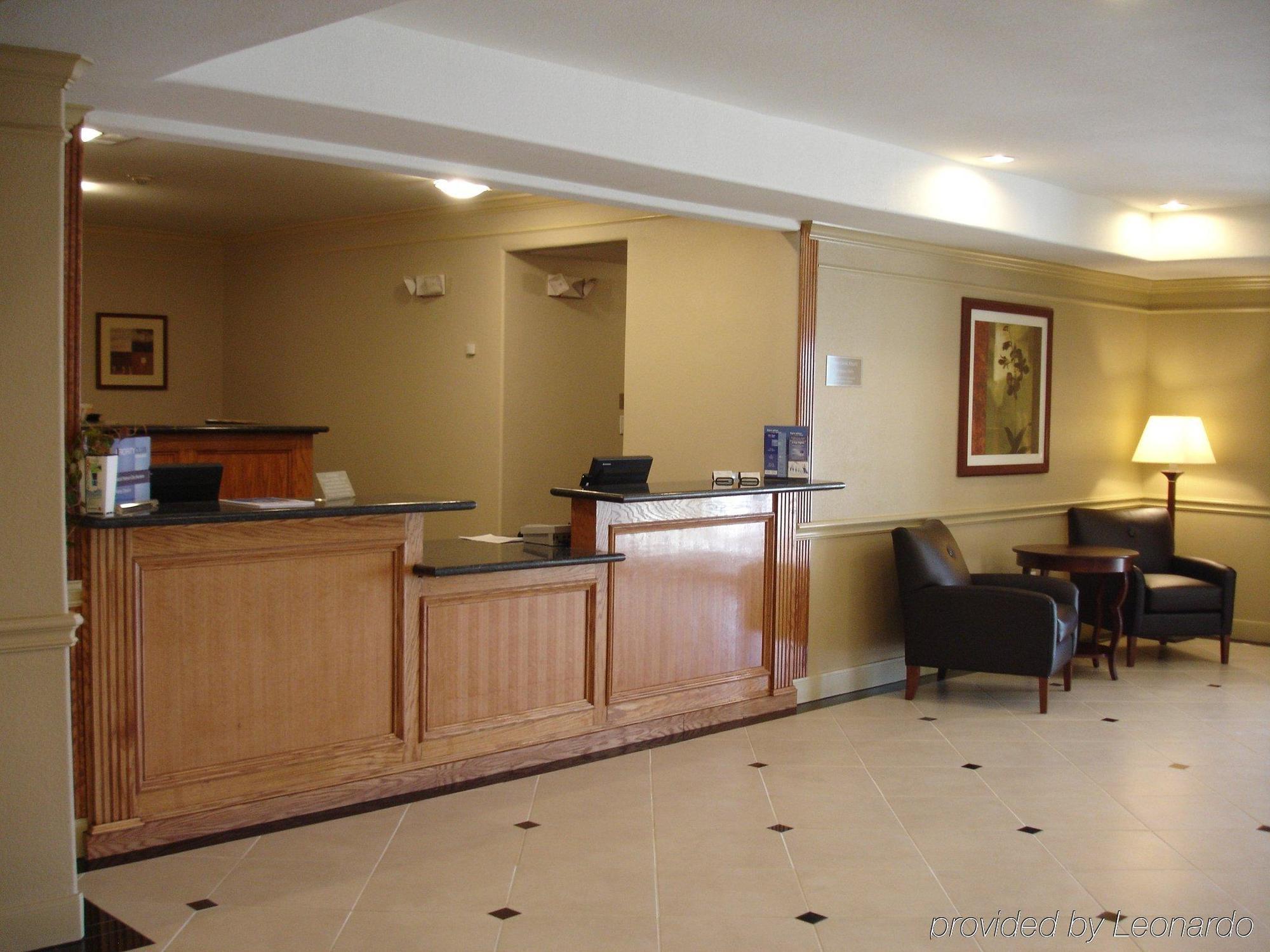Candlewood Suites - Texas City By Ihg מראה פנימי תמונה