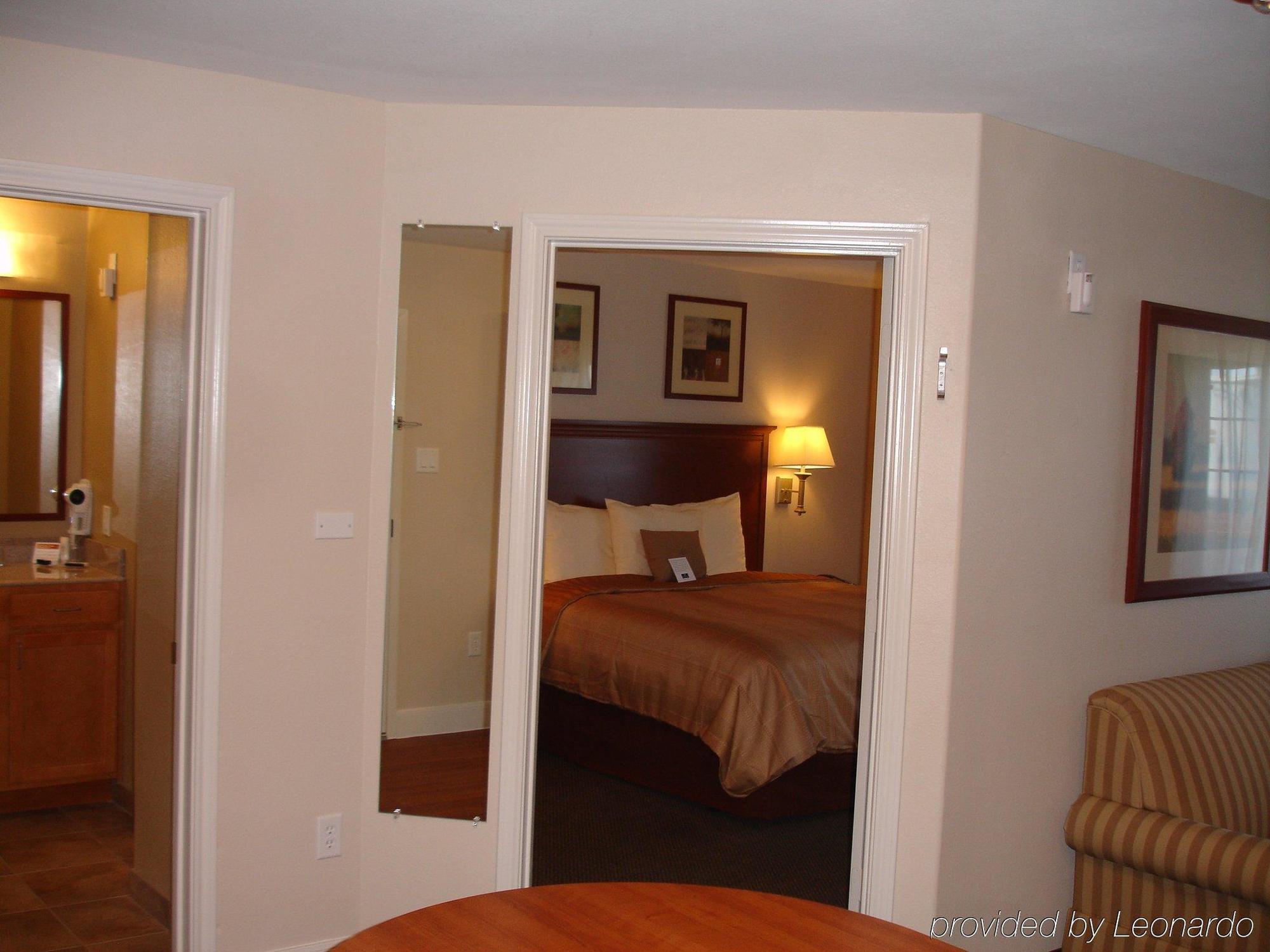 Candlewood Suites - Texas City By Ihg חדר תמונה