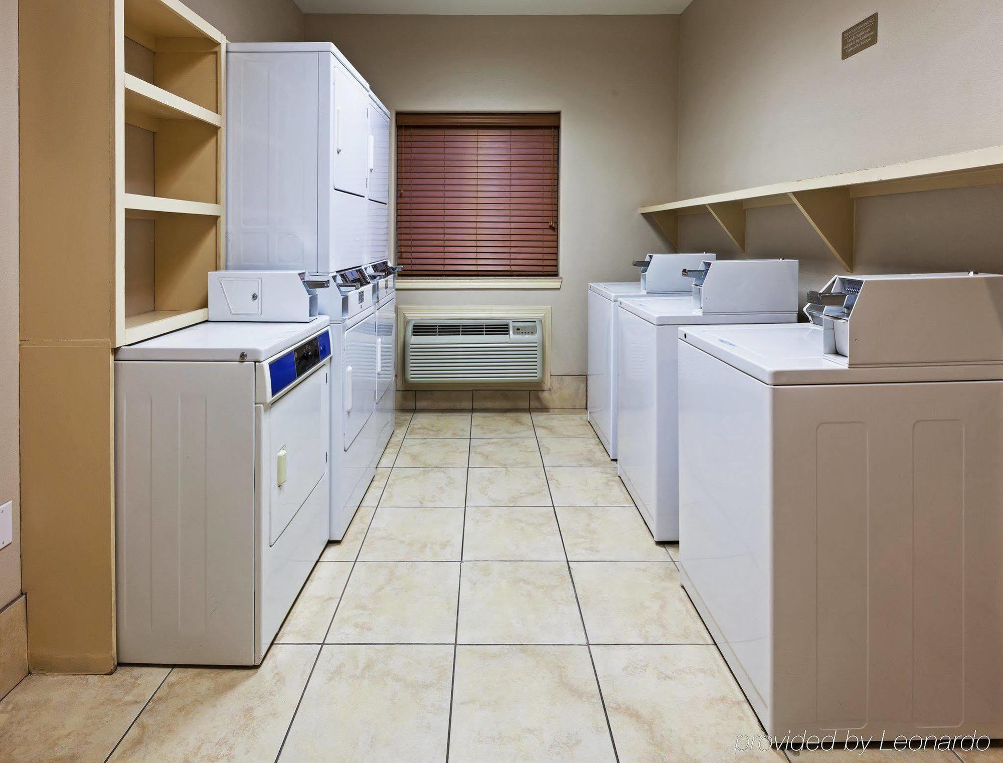 Candlewood Suites - Texas City By Ihg מראה חיצוני תמונה