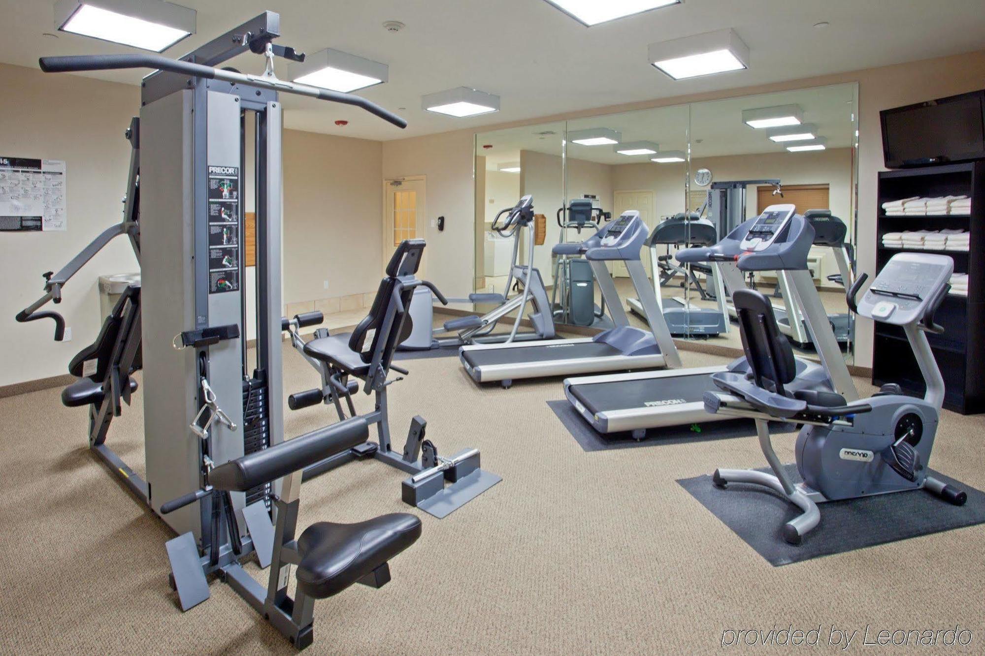 Candlewood Suites - Texas City By Ihg מראה חיצוני תמונה