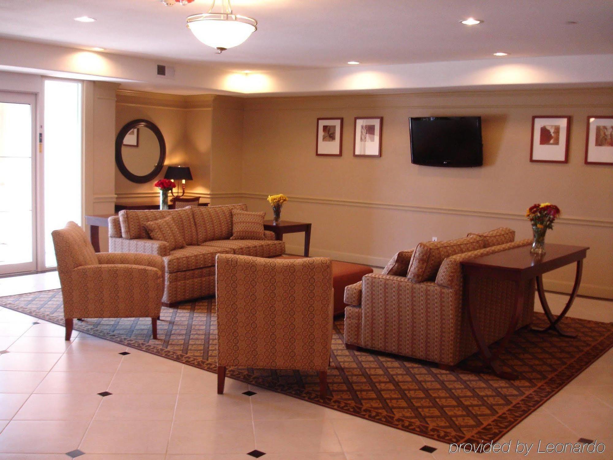 Candlewood Suites - Texas City By Ihg מראה פנימי תמונה