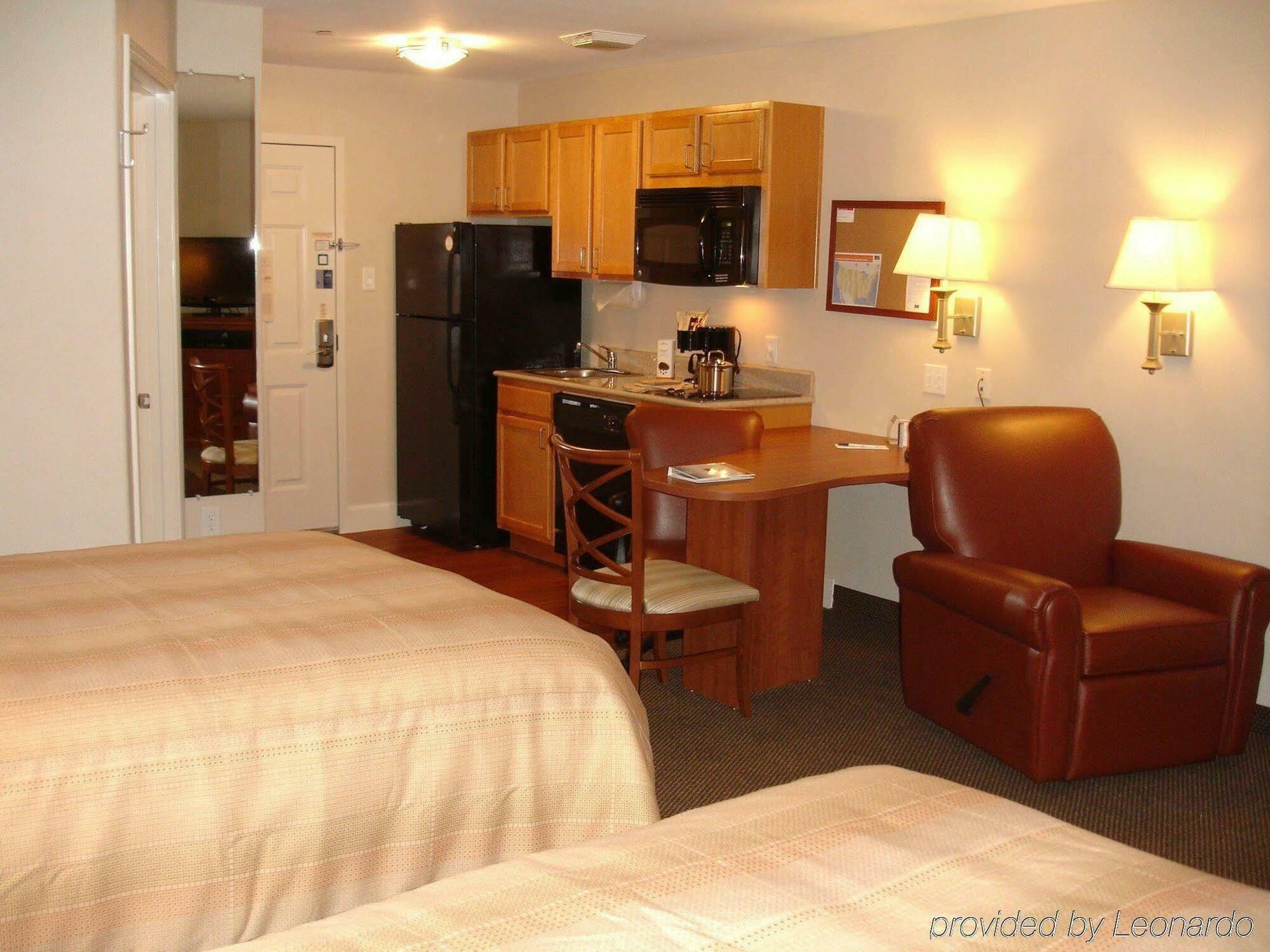 Candlewood Suites - Texas City By Ihg חדר תמונה