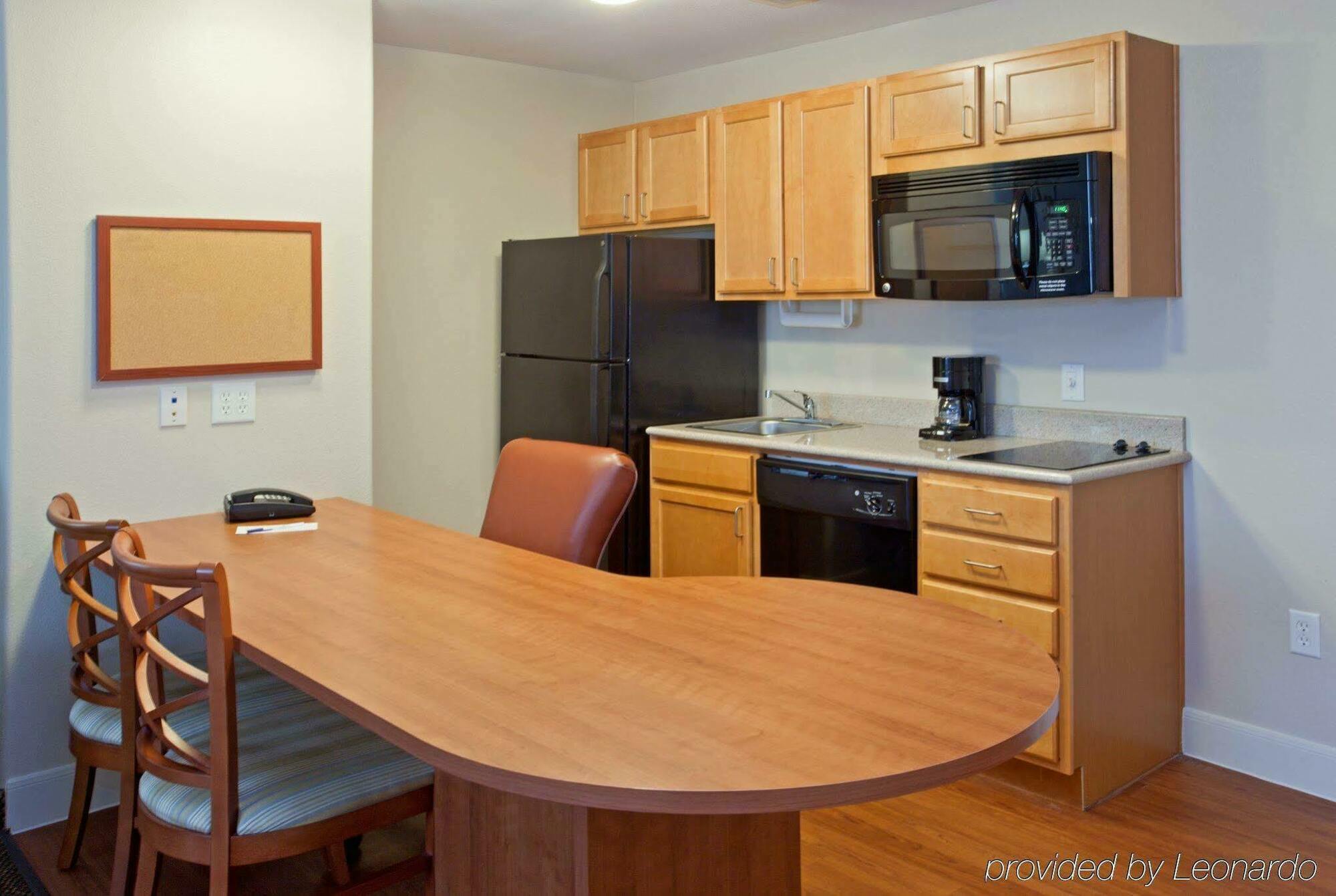 Candlewood Suites - Texas City By Ihg חדר תמונה