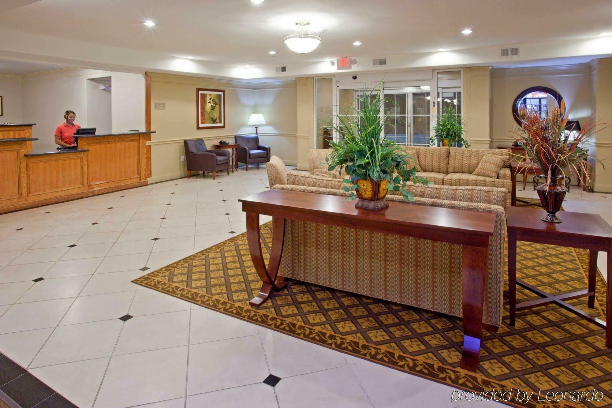Candlewood Suites - Texas City By Ihg מראה פנימי תמונה