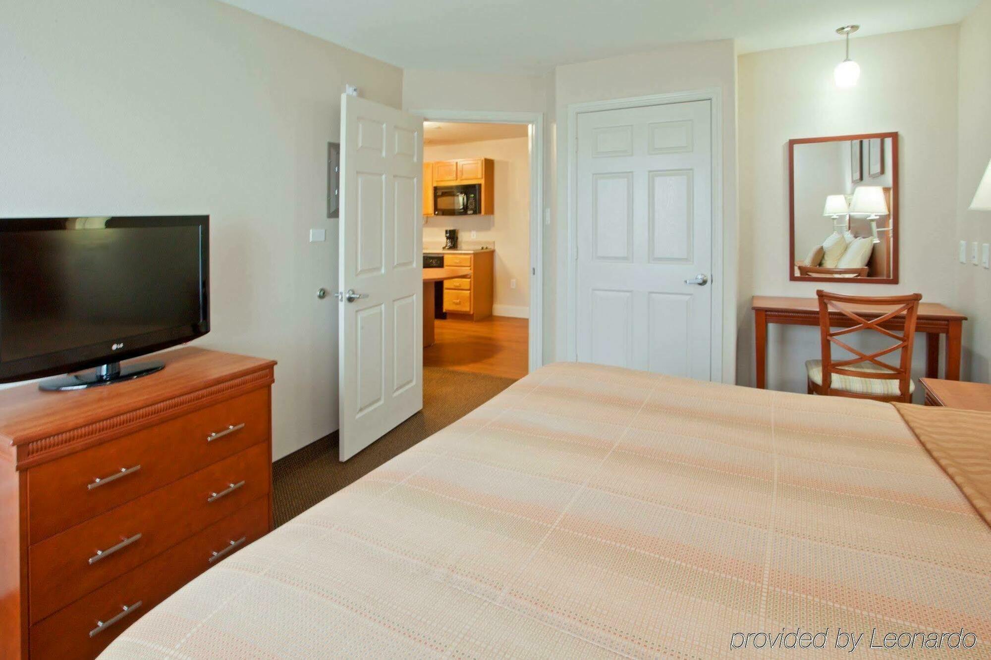 Candlewood Suites - Texas City By Ihg חדר תמונה