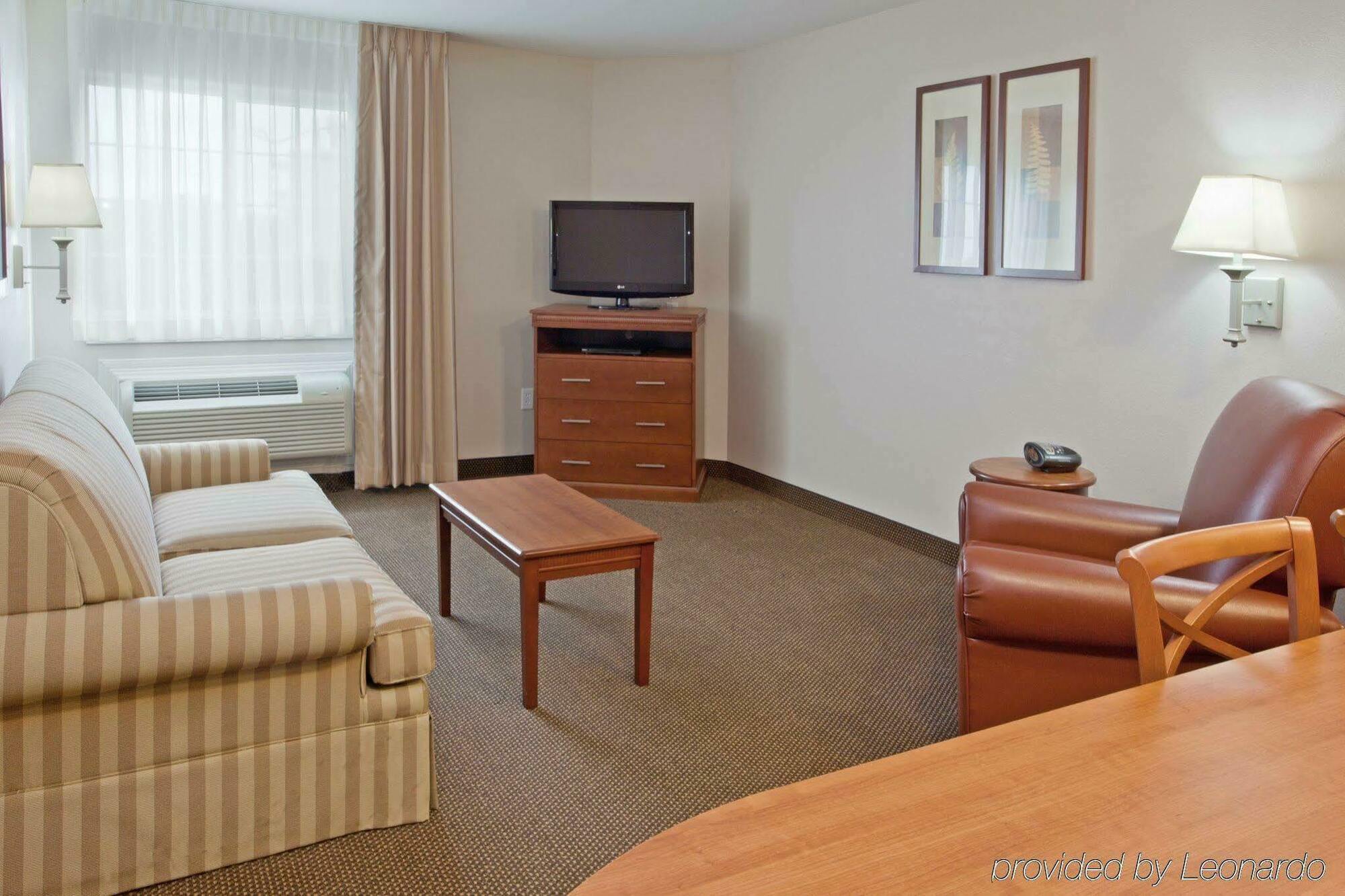 Candlewood Suites - Texas City By Ihg חדר תמונה