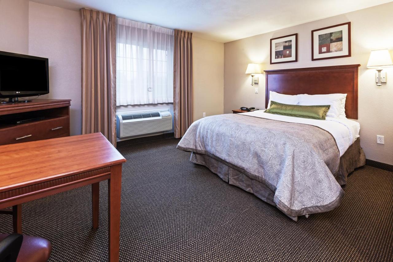 Candlewood Suites - Texas City By Ihg מראה חיצוני תמונה