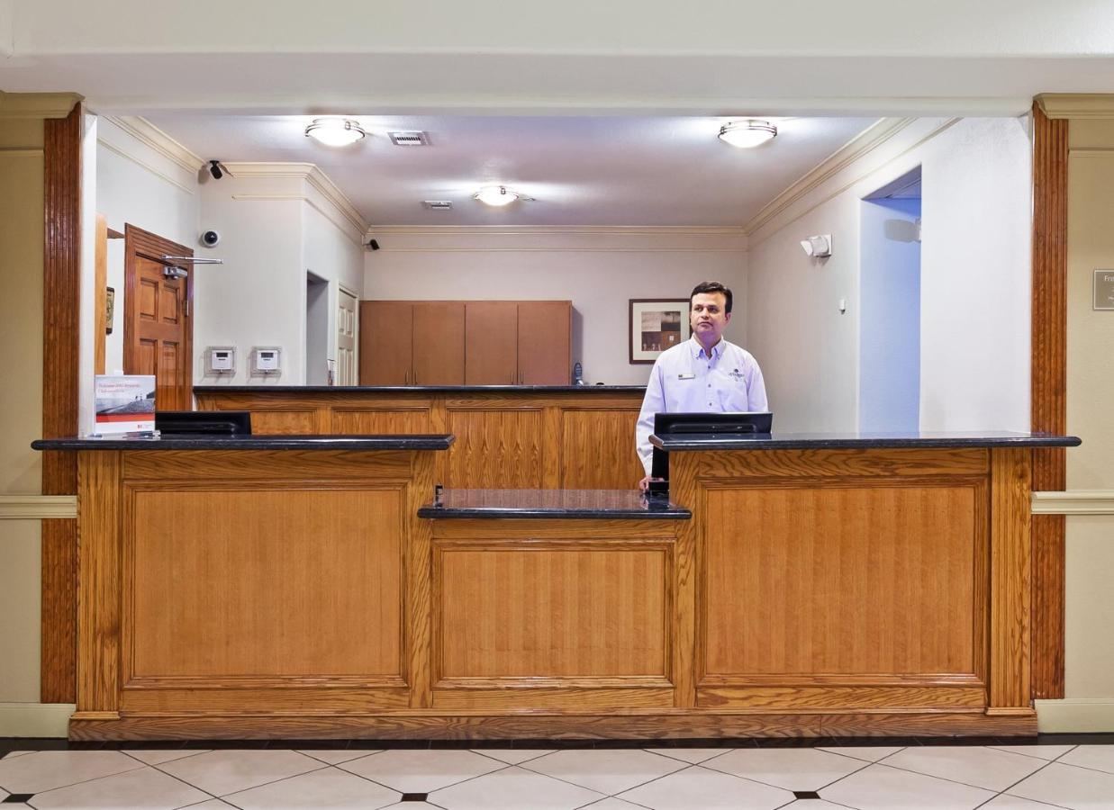 Candlewood Suites - Texas City By Ihg מראה חיצוני תמונה
