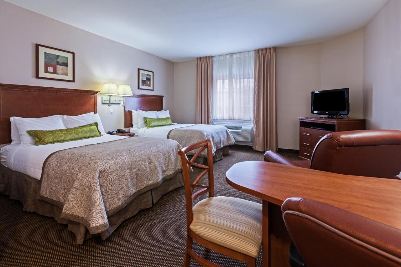 Candlewood Suites - Texas City By Ihg מראה חיצוני תמונה