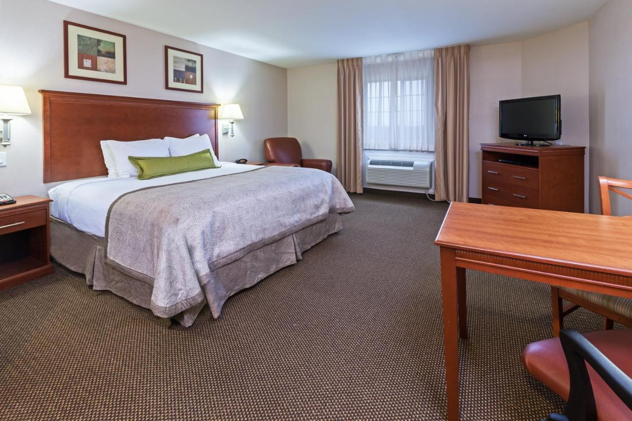 Candlewood Suites - Texas City By Ihg חדר תמונה