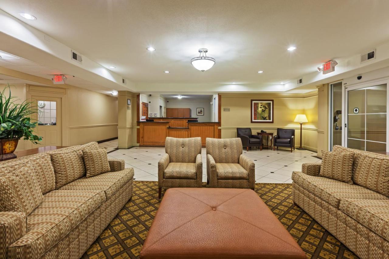 Candlewood Suites - Texas City By Ihg מראה חיצוני תמונה