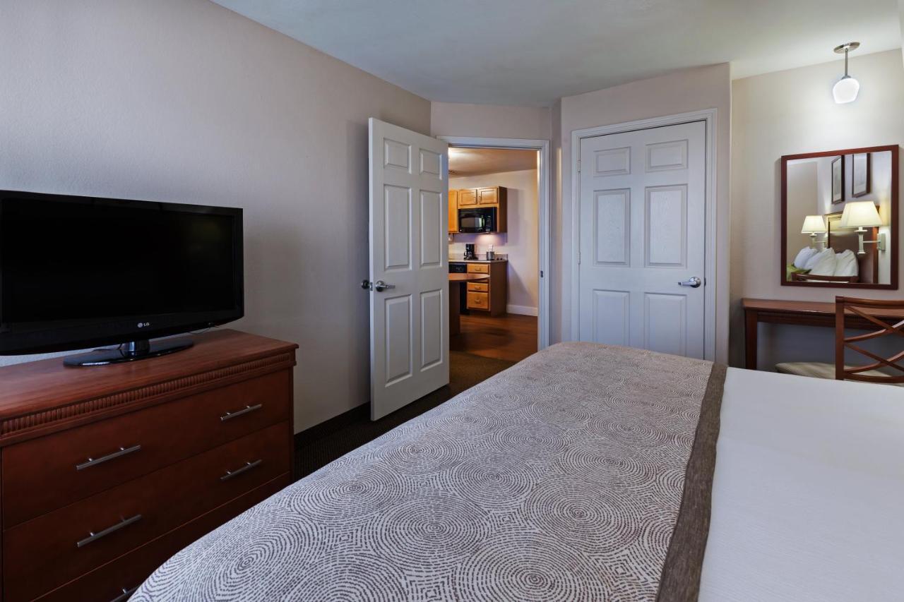 Candlewood Suites - Texas City By Ihg מראה חיצוני תמונה